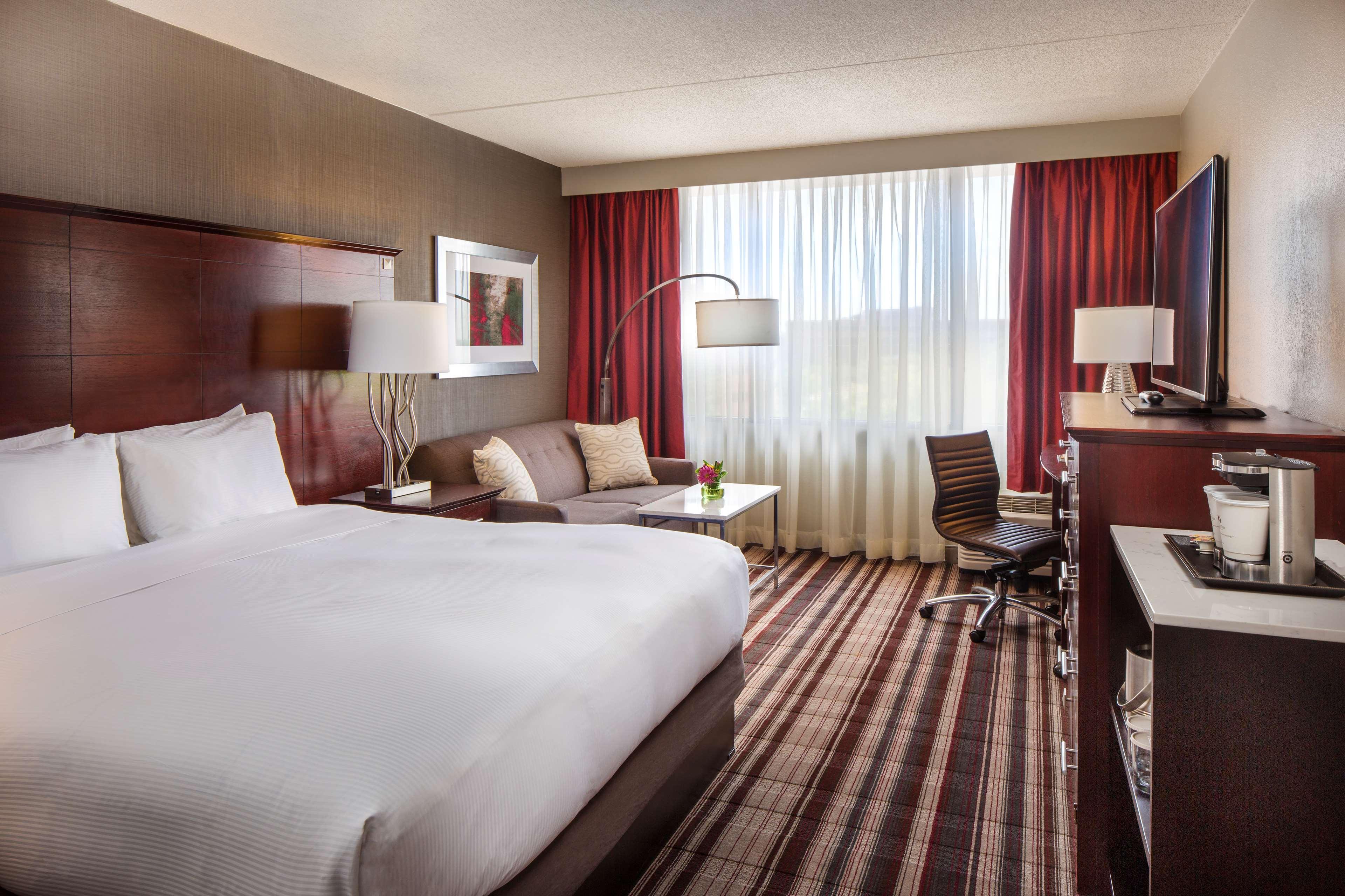 Doubletree By Hilton Hotel Largo Washington Dc Εξωτερικό φωτογραφία