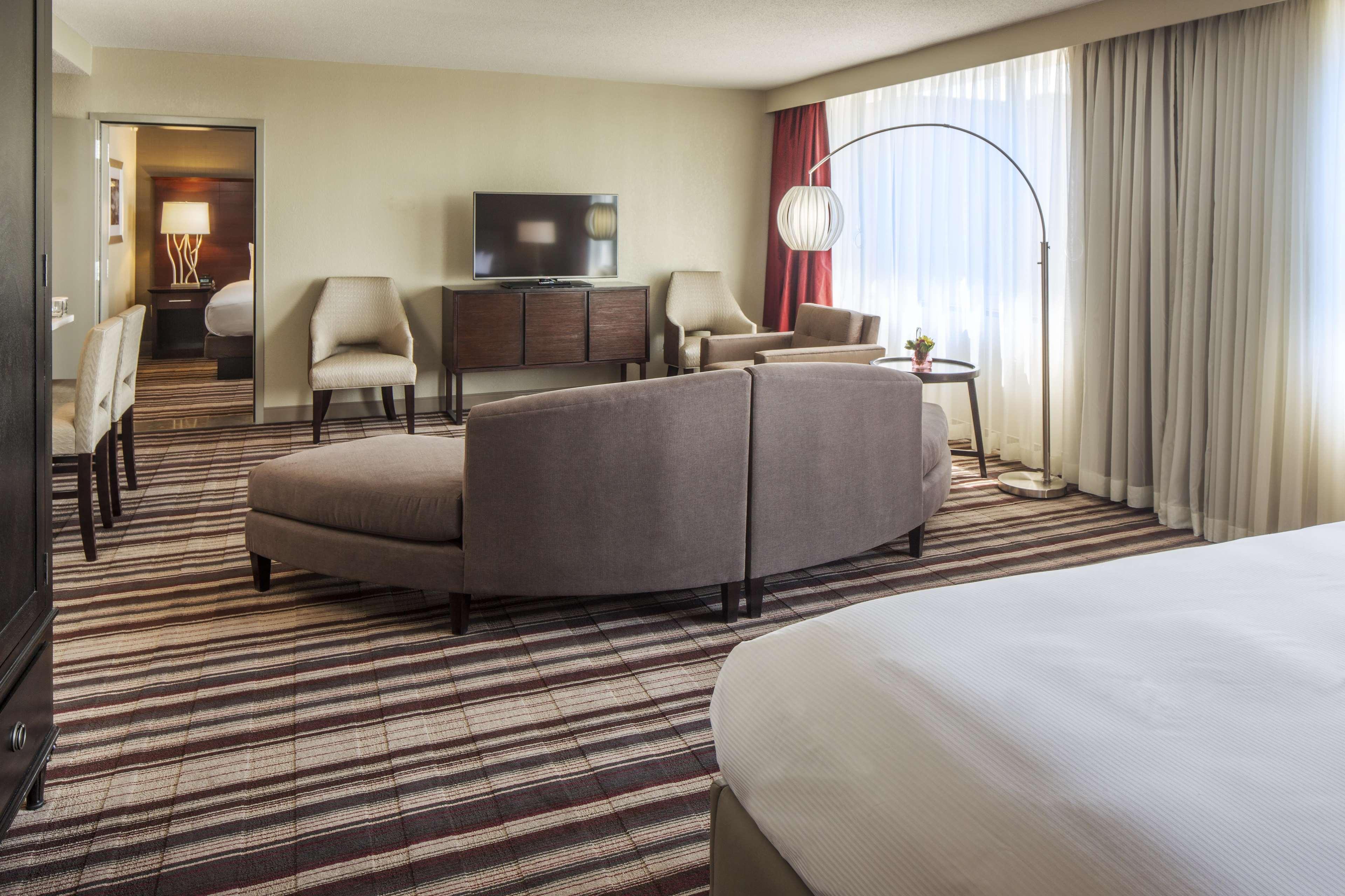 Doubletree By Hilton Hotel Largo Washington Dc Εξωτερικό φωτογραφία