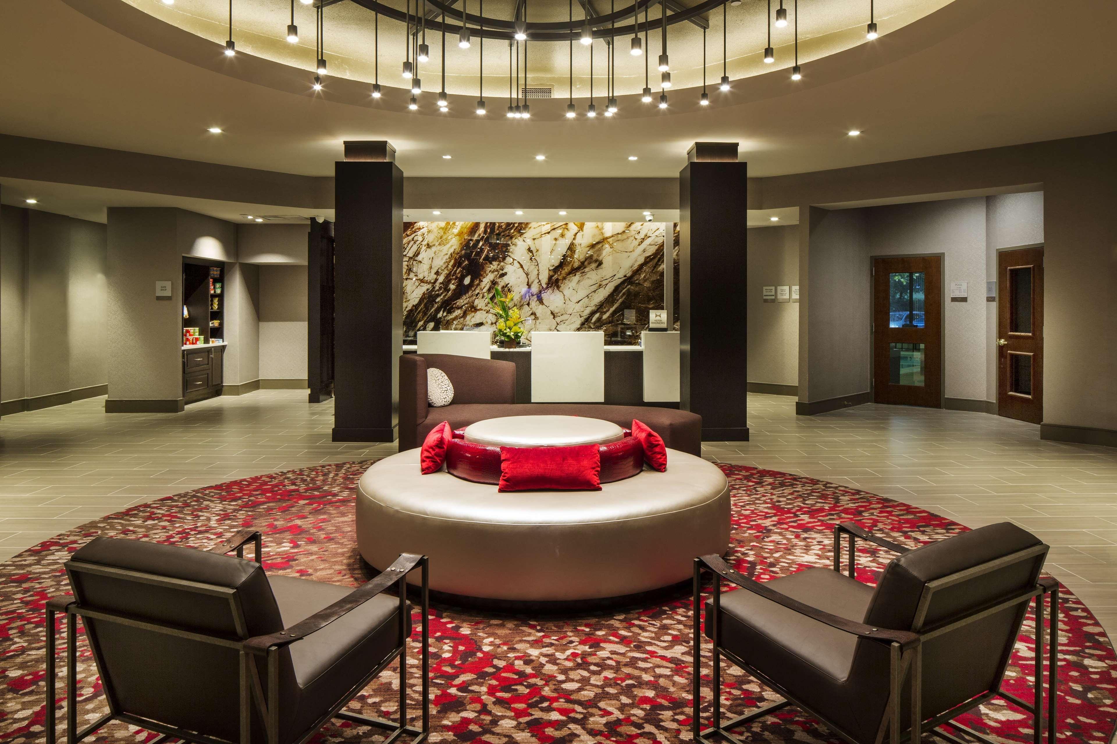 Doubletree By Hilton Hotel Largo Washington Dc Εσωτερικό φωτογραφία