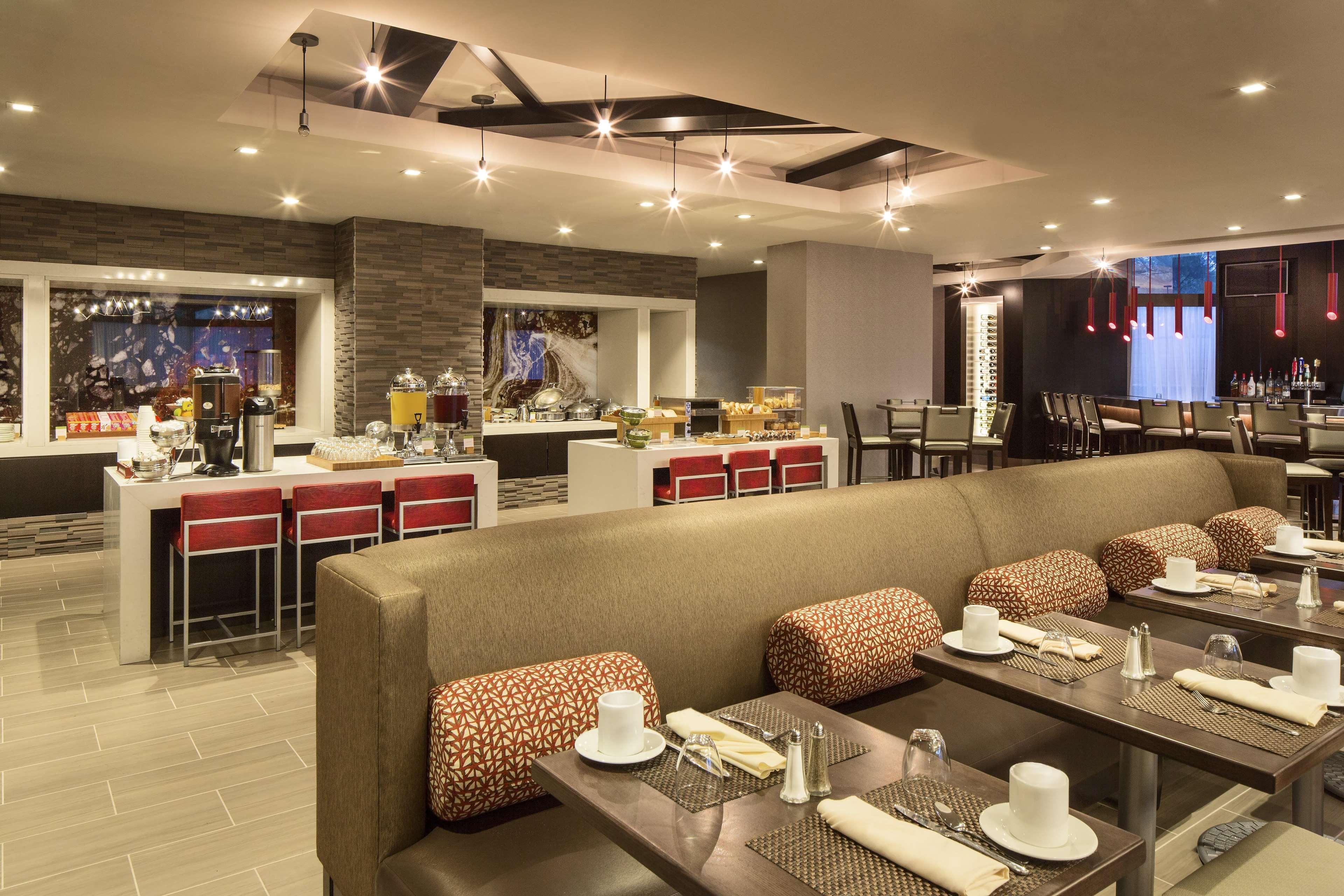 Doubletree By Hilton Hotel Largo Washington Dc Εστιατόριο φωτογραφία