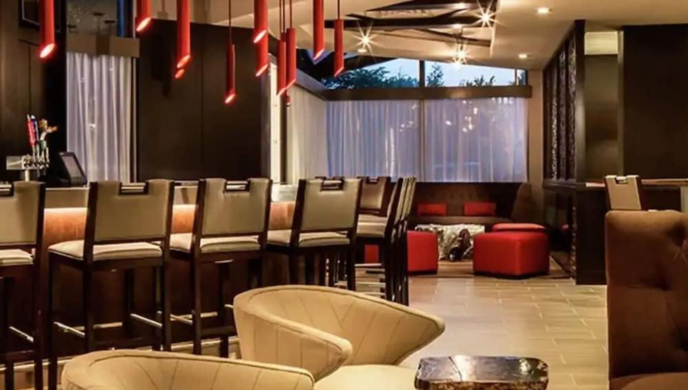 Doubletree By Hilton Hotel Largo Washington Dc Εξωτερικό φωτογραφία
