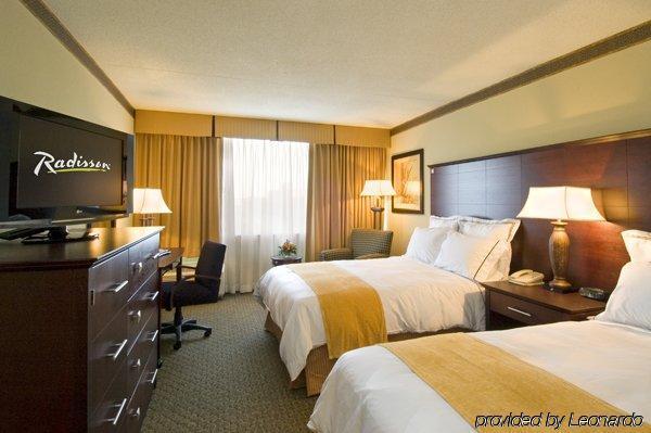 Doubletree By Hilton Hotel Largo Washington Dc Δωμάτιο φωτογραφία