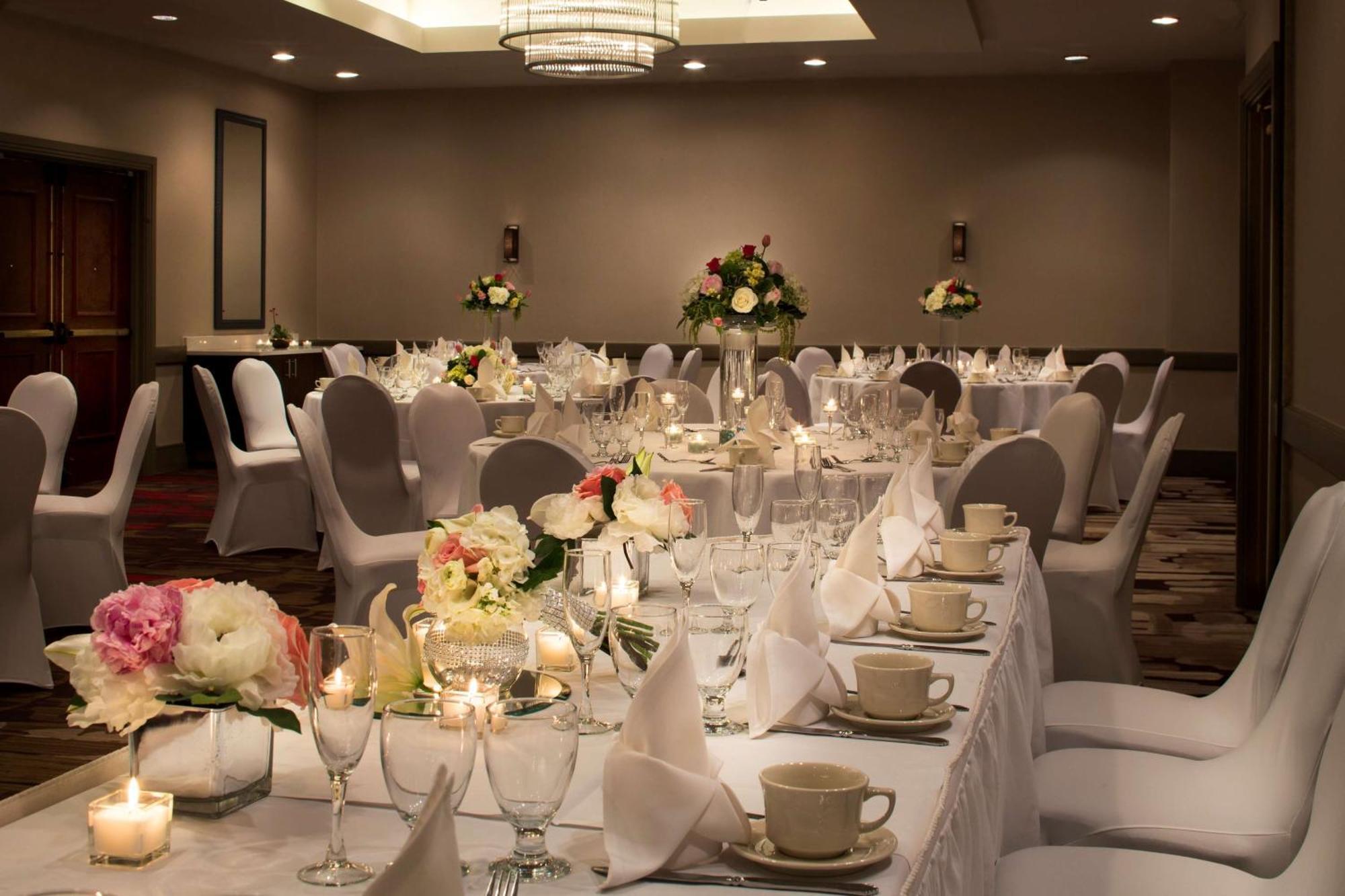 Doubletree By Hilton Hotel Largo Washington Dc Εξωτερικό φωτογραφία