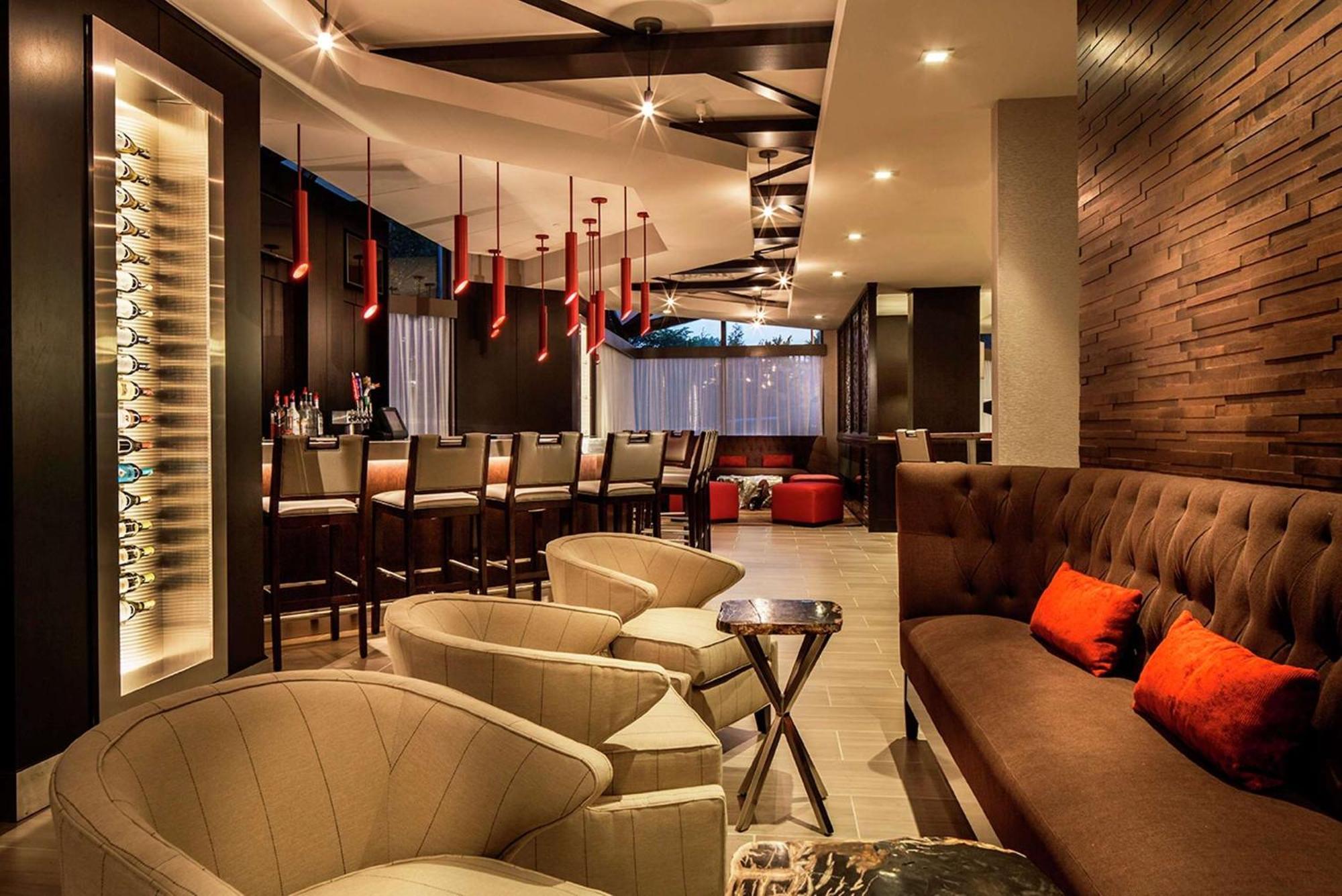 Doubletree By Hilton Hotel Largo Washington Dc Εξωτερικό φωτογραφία