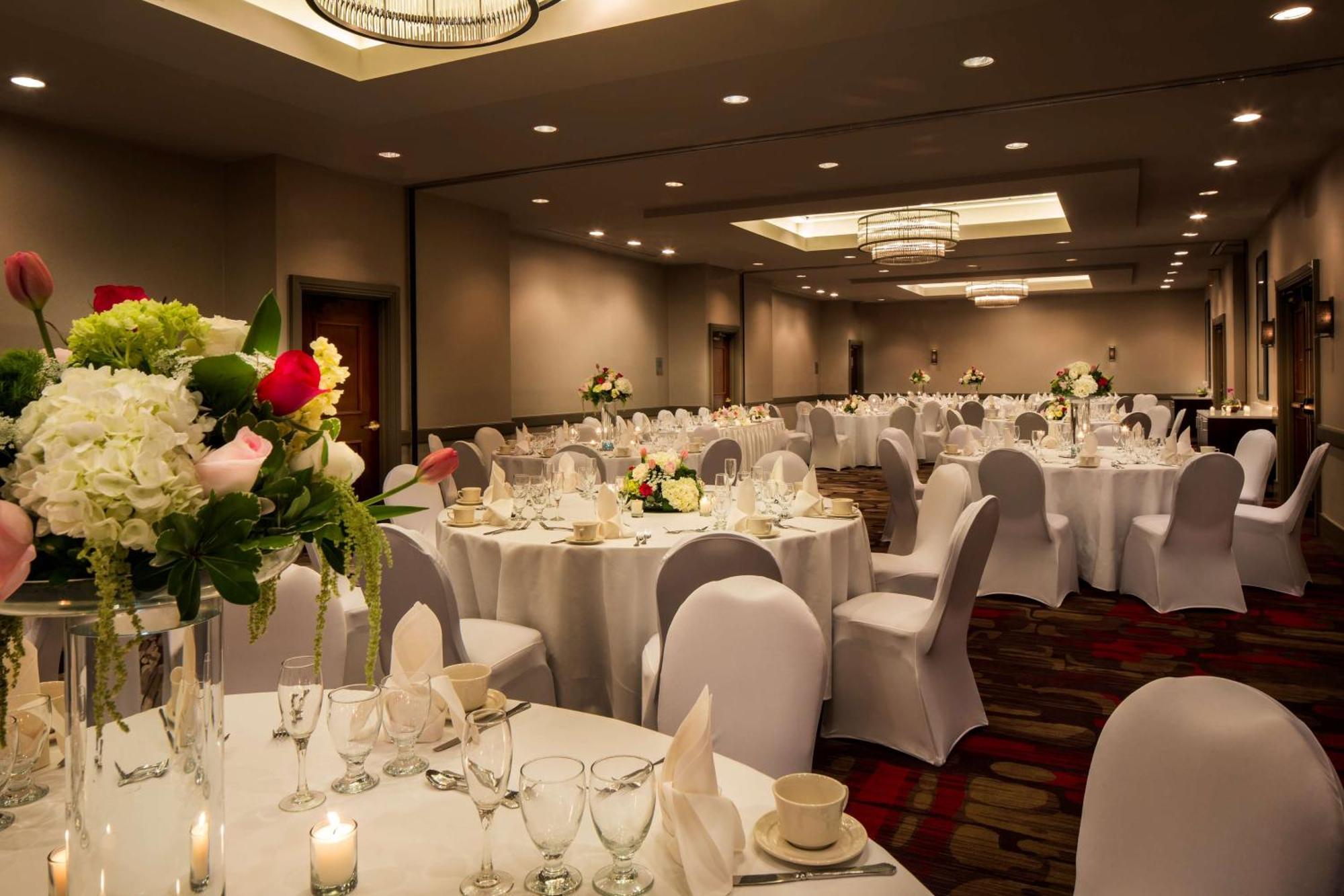 Doubletree By Hilton Hotel Largo Washington Dc Εξωτερικό φωτογραφία