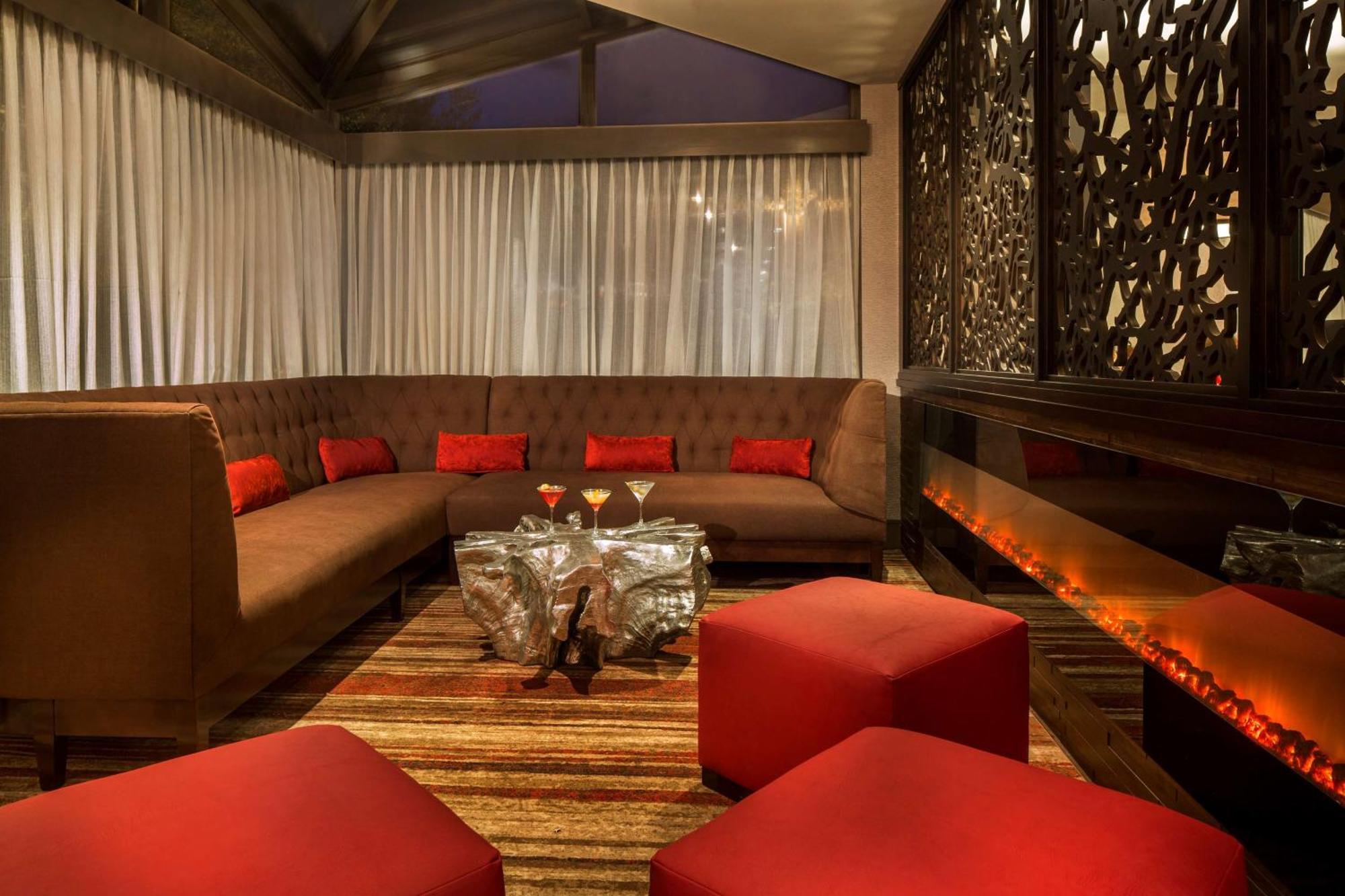 Doubletree By Hilton Hotel Largo Washington Dc Εξωτερικό φωτογραφία