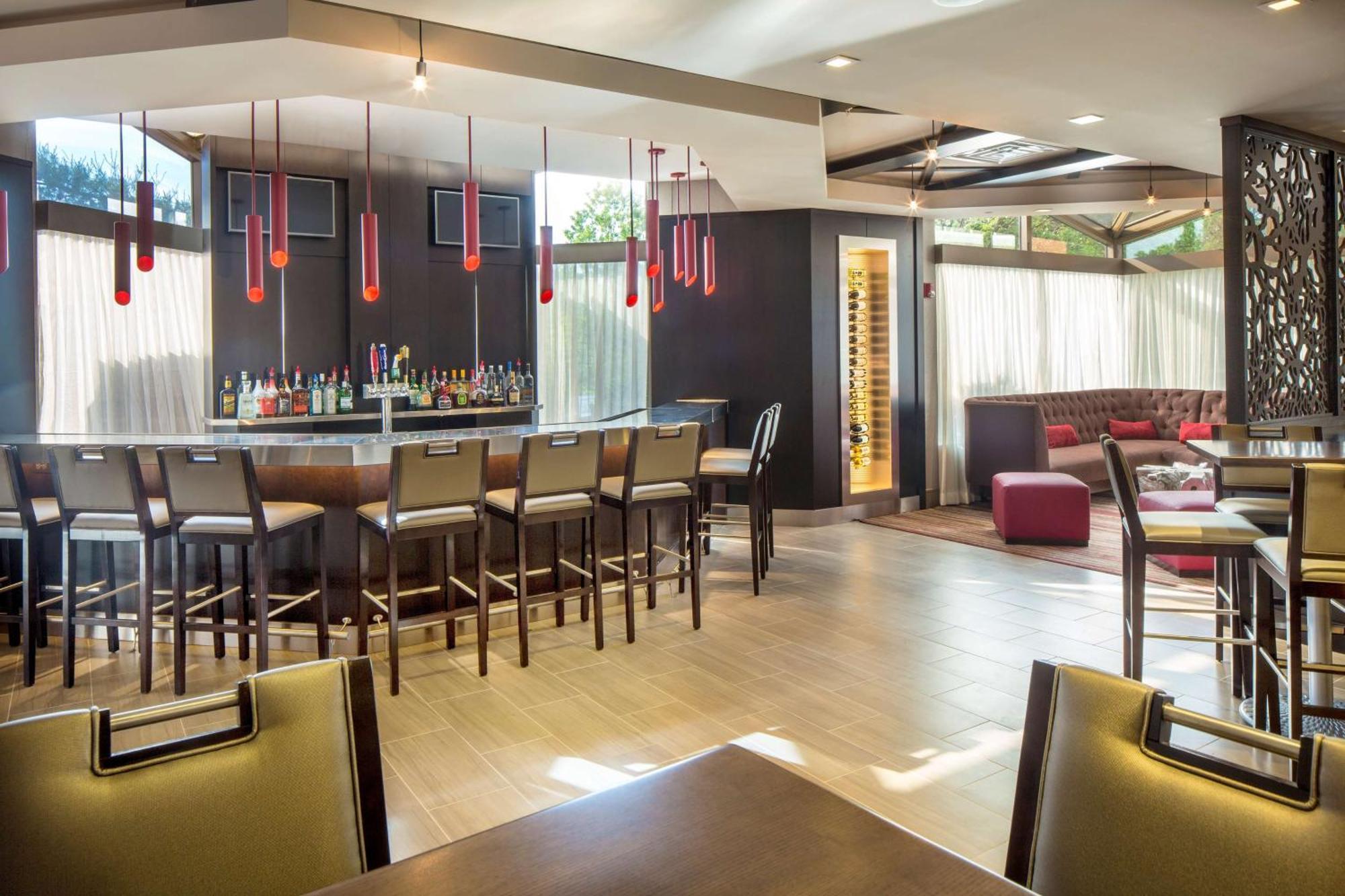 Doubletree By Hilton Hotel Largo Washington Dc Εξωτερικό φωτογραφία